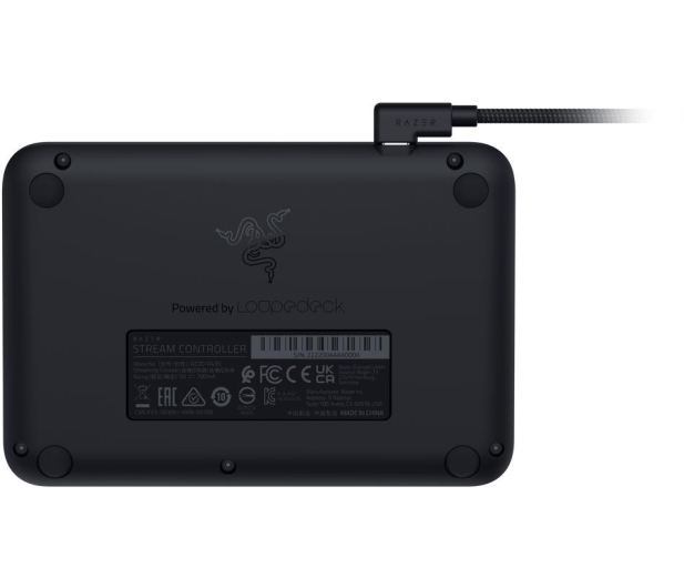 Razer Stream Controller - 1066528 - zdjęcie 7